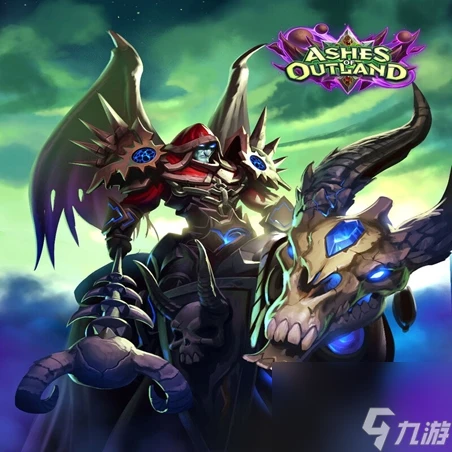 《爐石傳說》塔隆血魔屬性介紹