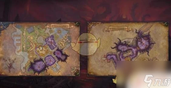 魔獸世界8.3橙色披風怎麼獲取 魔獸世界8.3橙色披風裝備推薦