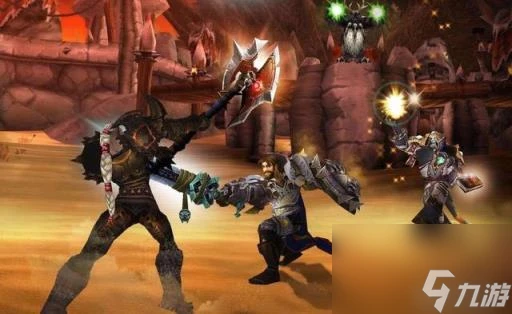 魔獸世界tbc最佳種族職業搭配 魔獸世界tbc各個職業種族