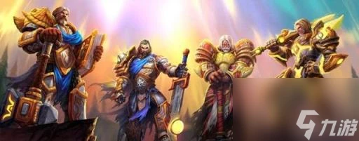 魔獸世界tbc最佳種族職業搭配 魔獸世界tbc各個職業種族