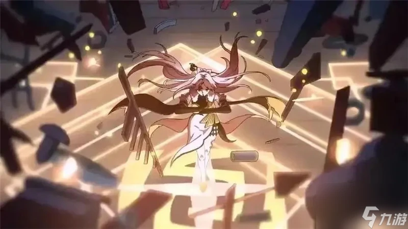 崩壞星穹鐵道雲璃養成材料