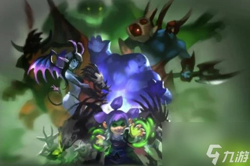 魔獸世界tbc最佳種族職業搭配 魔獸世界tbc各個職業種族