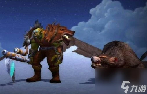 魔獸世界tbc最佳種族職業搭配 魔獸世界tbc各個職業種族