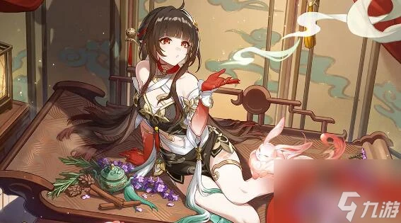 崩壞星穹鐵道靈砂技能是什麼 崩壞星穹鐵道靈砂技能介紹