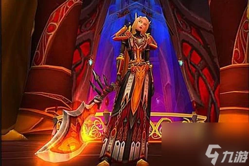 魔獸世界tbc最佳種族職業搭配 魔獸世界tbc各個職業種族