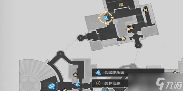 崩壞星穹鐵道美夢小鎮的魔法師成就攻略