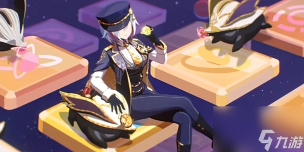 《崩壞星穹鐵道》石心十人全員詳細介紹