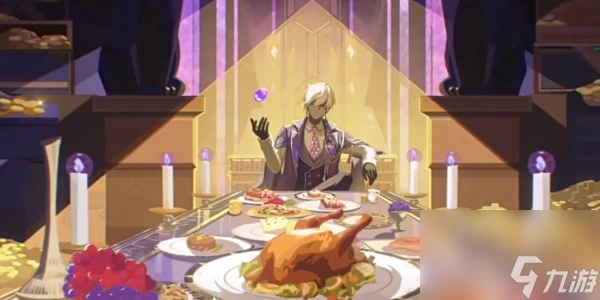 《崩壞星穹鐵道》石心十人全員詳細介紹