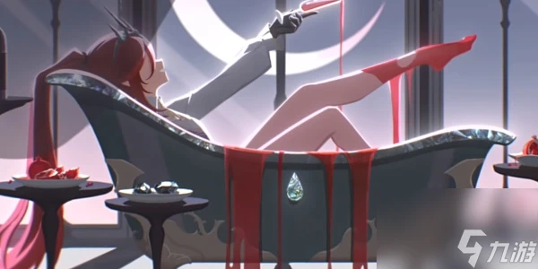 《崩壞星穹鐵道》石心十人全員詳細介紹