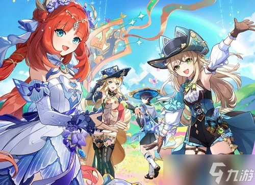 《原神》4.8希穆蘭卡限時區域解鎖方法