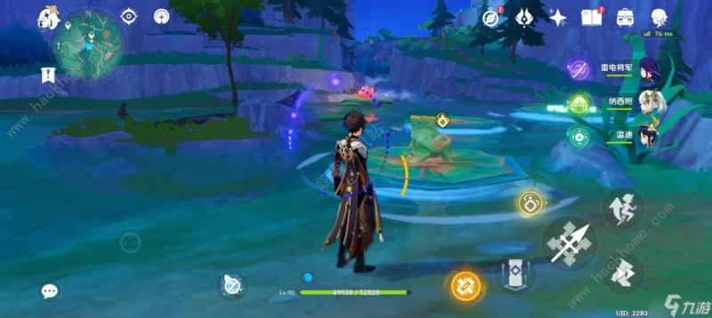 希穆蘭卡寶箱攻略大全 原神希穆蘭卡探索全寶箱在哪裡介紹