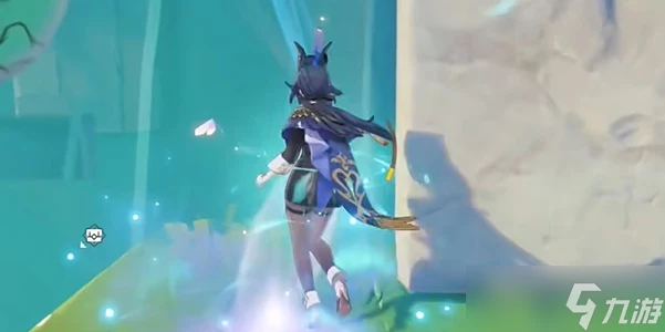 原神4.8線荷葉與冠軍任務攻略