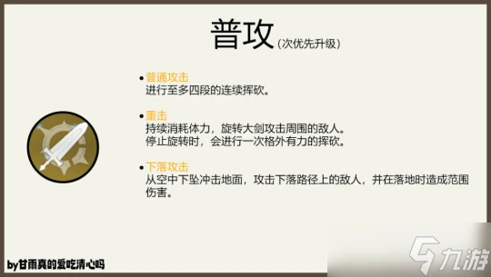 原神 V4.8角色攻略   娜維婭武器聖遺物配隊攻略