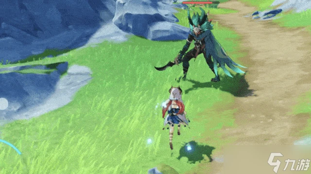 原神 V4.8攻略   妮露攻略·機制 養成 配隊