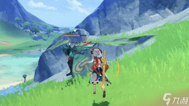 原神 V4.8攻略   妮露攻略·機制 養成 配隊