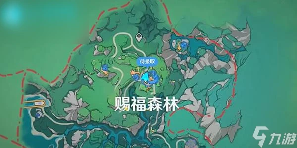 原神4.8森林與公主任務怎麼過