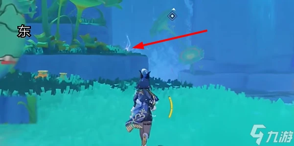 原神4.8荷葉與冠軍任務流程攻略