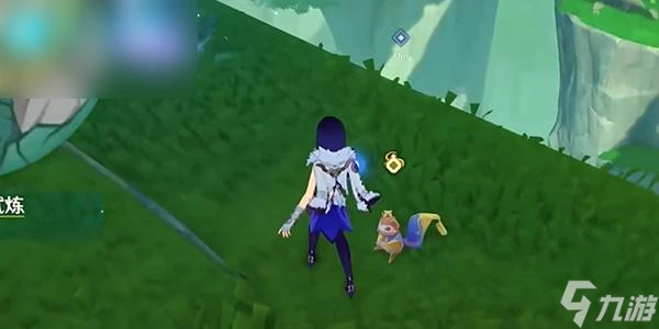 原神4.8森林與公主任務怎麼過