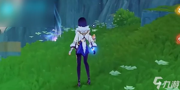 原神4.8森林與公主任務怎麼過