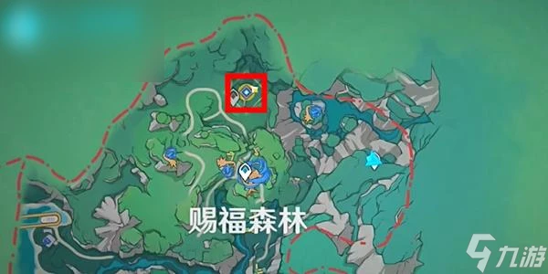 原神4.8森林與公主任務怎麼過