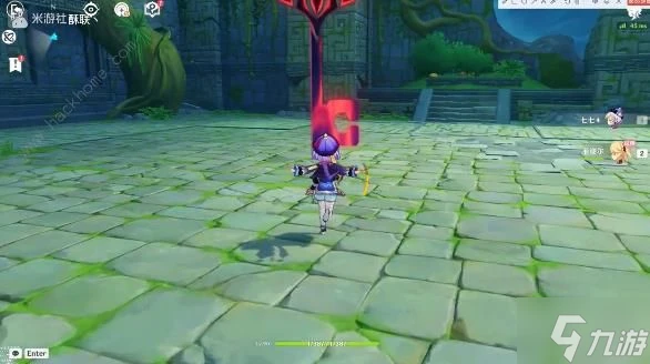 原神幻想真境劇詩繪想遊記攻略大全 綺良良 琴 凝光 七七 迪盧克打法推薦