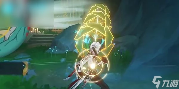 原神4.8荷葉與森林的答案任務怎麼過