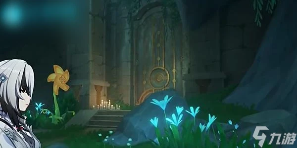 原神4.8荷葉與森林的答案任務怎麼過