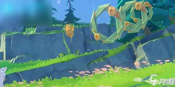 原神4.8森林與公主任務怎麼過