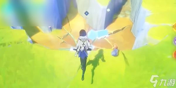 原神4.8森林與公主任務怎麼過