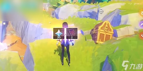 原神4.8森林與公主任務怎麼過