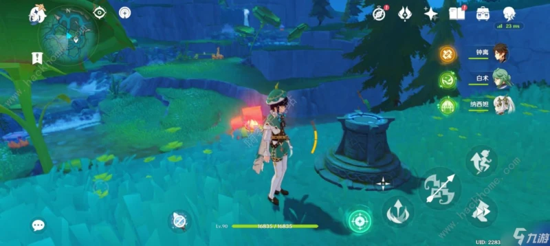 希穆蘭卡寶箱攻略大全 原神希穆蘭卡探索全寶箱在哪裡介紹