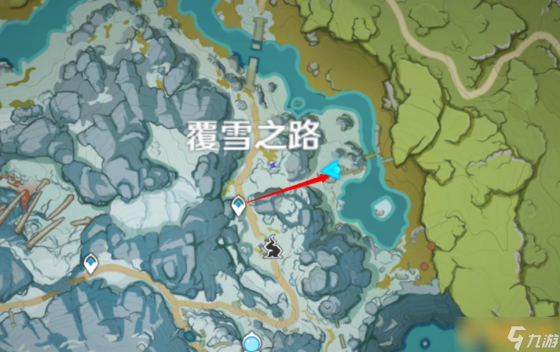 《原神》8塊雪山石碑解謎詳解 在哪裡大全匯總