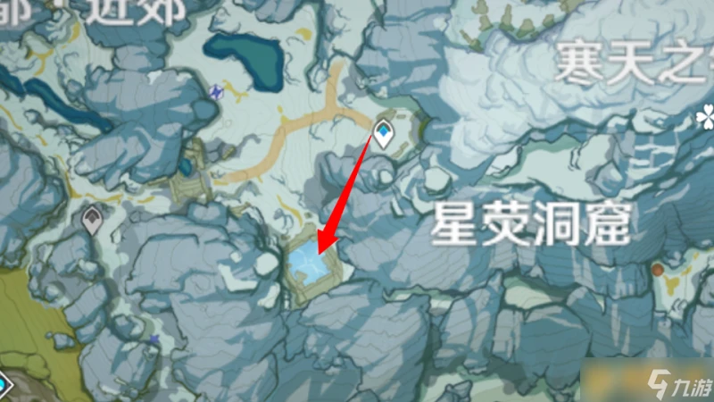 《原神》8塊雪山石碑解謎詳解 在哪裡大全匯總