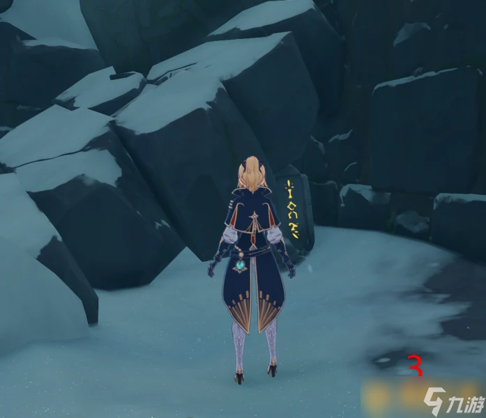 《原神》8塊雪山石碑解謎詳解 在哪裡大全匯總