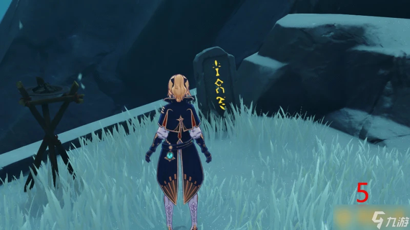 《原神》8塊雪山石碑解謎詳解 在哪裡大全匯總