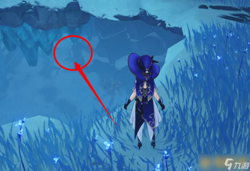 《原神》8塊雪山石碑解謎詳解 在哪裡大全匯總