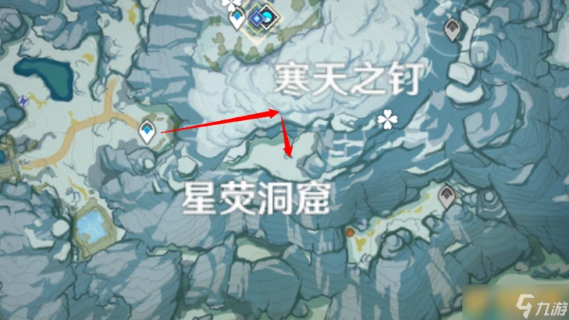 《原神》8塊雪山石碑解謎詳解 在哪裡大全匯總