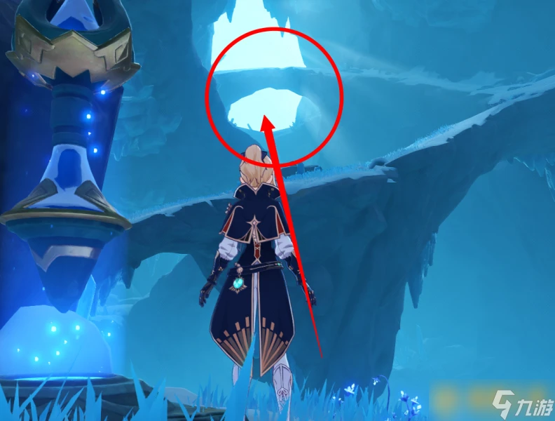 《原神》8塊雪山石碑解謎詳解 在哪裡大全匯總