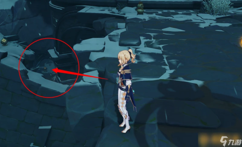 《原神》8塊雪山石碑解謎詳解 在哪裡大全匯總