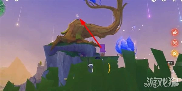 原神4.8版本神瞳全收集攻略 收集路線一覽