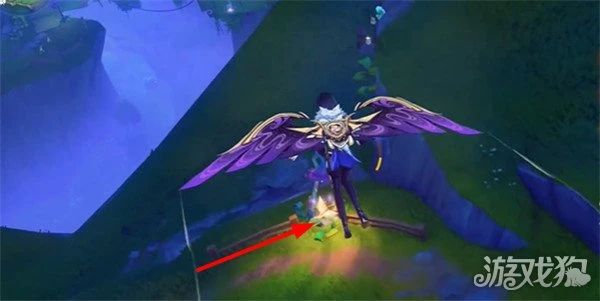 原神4.8版本神瞳全收集攻略 收集路線一覽