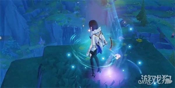 原神4.8版本神瞳全收集攻略 收集路線一覽