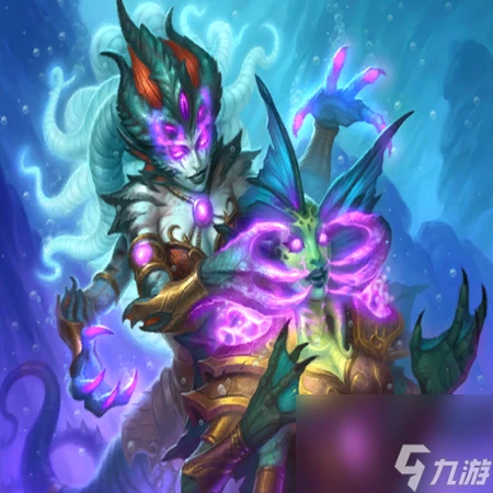 《爐石傳說》艾薩拉的恩賜屬性介紹