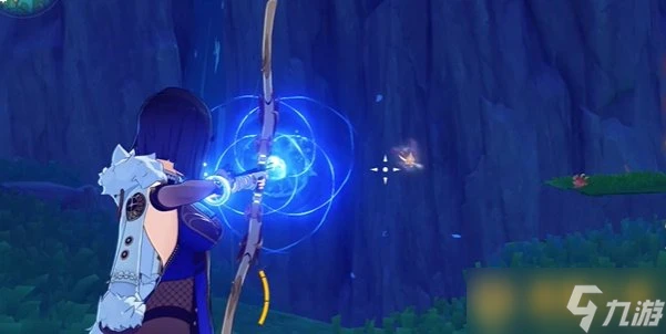《原神》4.8版本歡聲之羽收路線推薦 神瞳全收集攻略