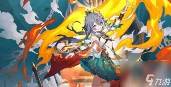 崩壞星穹鐵道雲璃有什麼突破材料 雲璃突破材料介紹