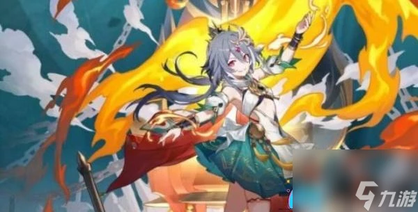 崩壞星穹鐵道雲璃突破材料有什麼匯總