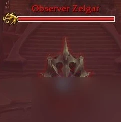 魔獸世界托加斯特罪魂之塔觀察者賽加爾怎麼打