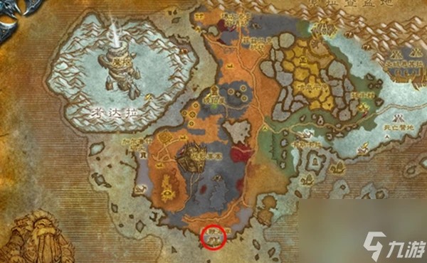 魔獸世界卡魯亞克聲望開啟方法介紹