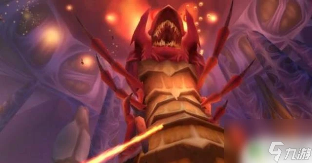 沙蟲之毒掉率 魔獸世界沙蟲之毒獎勵