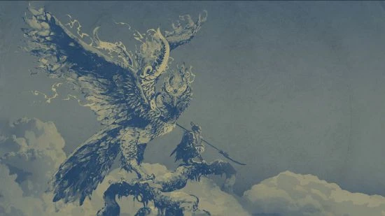 《暗黑4》新職業機制介紹：操控魂靈力量的叢林戰士